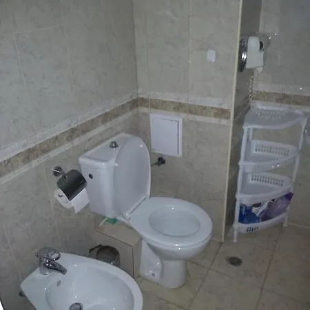 Planeta - Apartamento