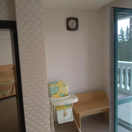 Apartamento Planeta -