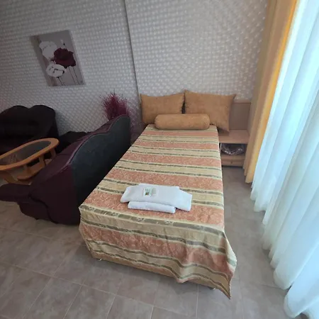 Apartamento Miramar Palace Sunny Beach