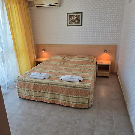 Miramar Palace Apartamento *