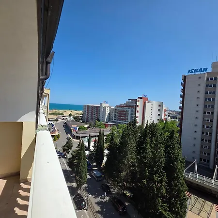 Miramar Palace * Sunny Beach