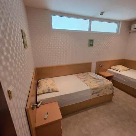 Miramar Palace Apartamento *