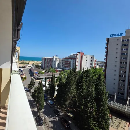 Apartamento Miramar Palace *