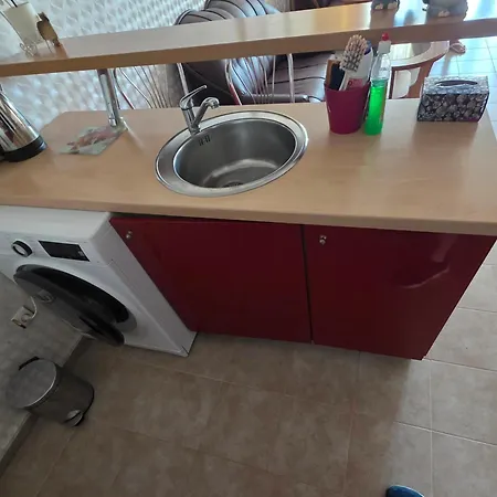 Apartamento Miramar Palace *