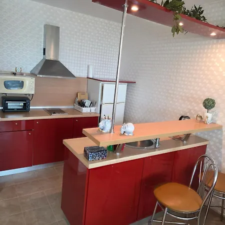 Apartamento Miramar Palace *