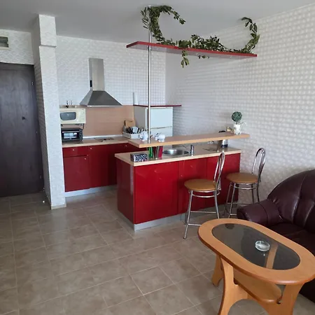 Miramar Palace Apartamento Sunny Beach