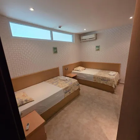 Miramar Palace Apartamento Sunny Beach