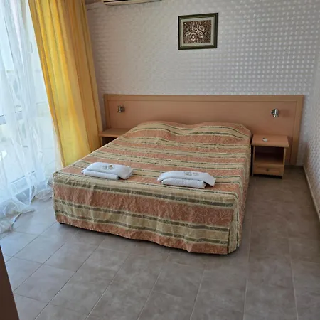 Miramar Palace Apartamento Sunny Beach