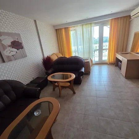 Apartamento Miramar Palace *